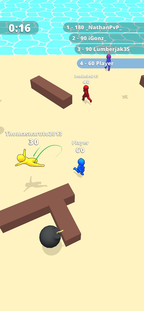 Drops.io screenshot image 2_Popularmodapk.com