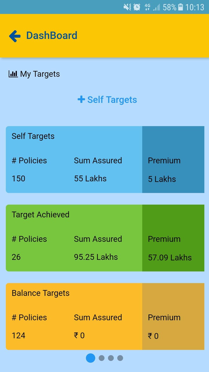 LIC Agent App screenshot image 1_Popularmodapk.com