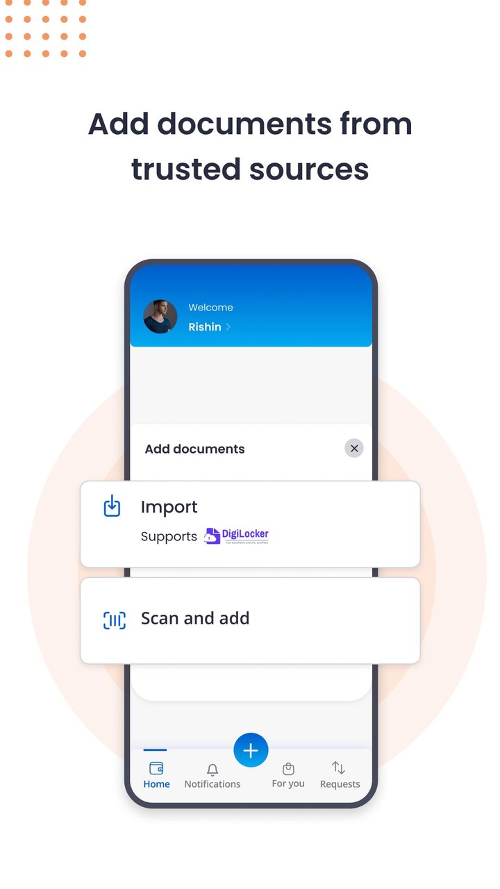 Asli ID Wallet screenshot image 2_Popularmodapk.com