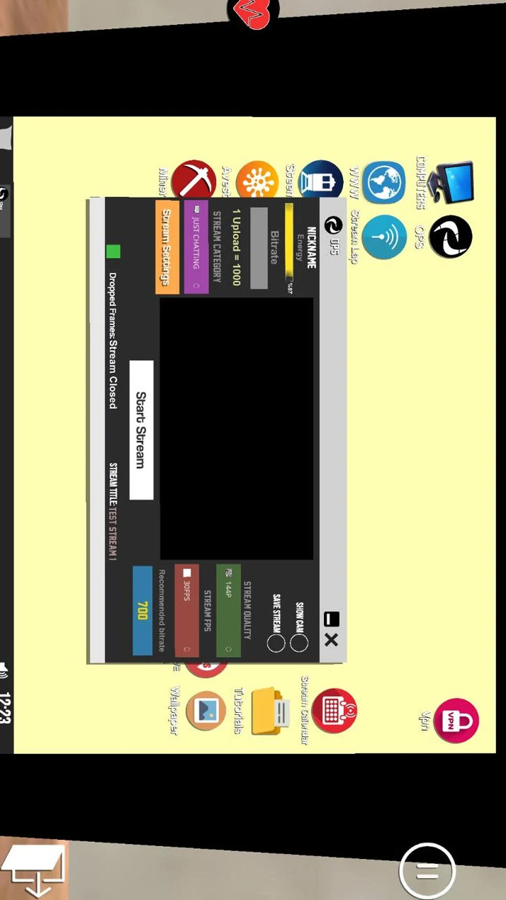 Streamer Life Simulator(Unlimited Money)<span>(unlimited money)</span> screenshot image 2_Popularmodapk.com