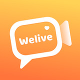 WeLive - Live Video Chat2.7.1_Popularmodapk.com