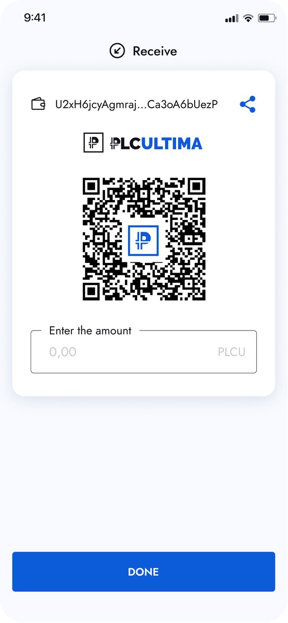 Ultima Wallet screenshot image 9_Popularmodapk.com