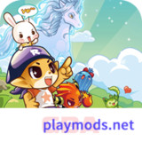 宝可梦洛克王国<span>(Simulator migration)</span>2023.10.10.14_Popularmodapk.com