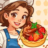Cooking City: Food Master<span>(Unlimited Currency)</span>0.1.222_Popularmodapk.com
