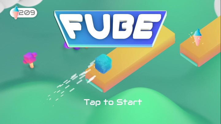 FUBE screenshot image 1_Popularmodapk.com