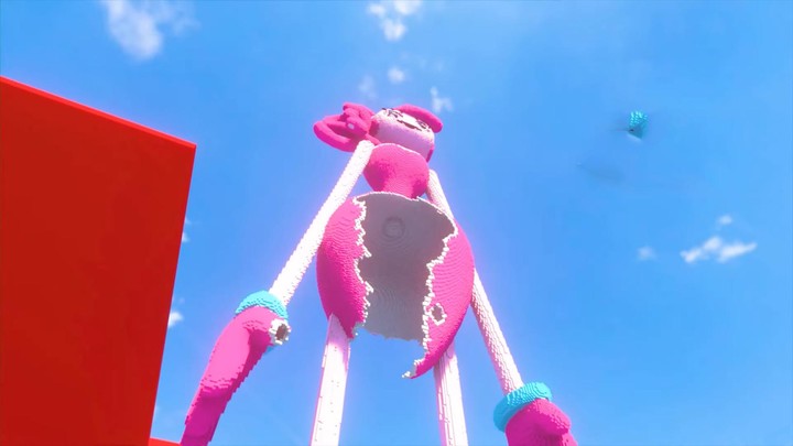 Teardown Mommy Guide screenshot image 4_Popularmodapk.com