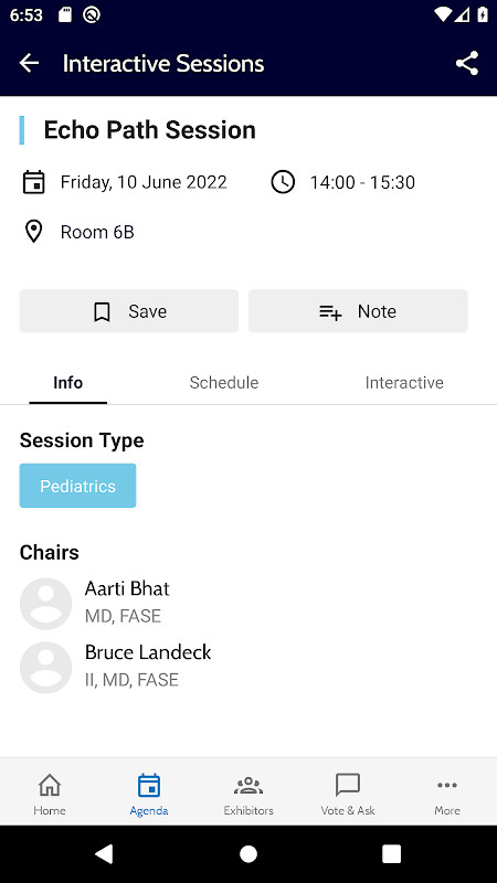 ASE Courses screenshot image 1_Popularmodapk.com