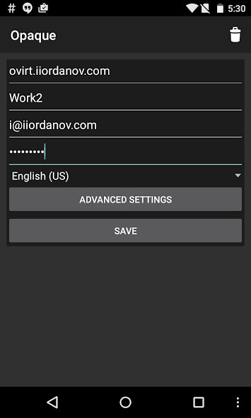 The Great Explanation of Al-Da screenshot image 2_Popularmodapk.com