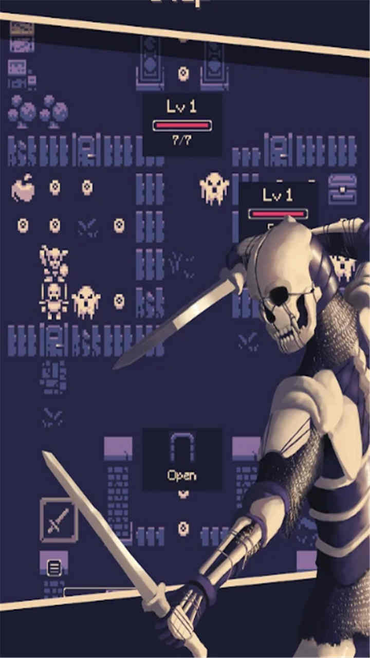 一比特的冒险 screenshot image 15_Popularmodapk.com