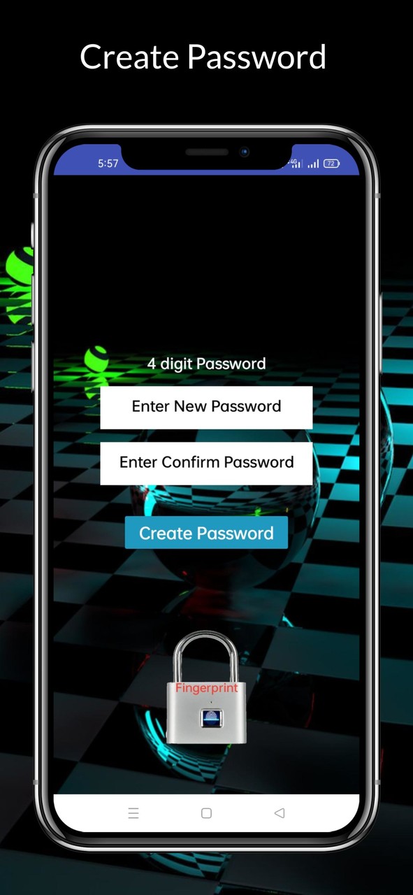 Notepad: safe and Fast notes screenshot image 17_Popularmodapk.com