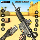 US Army Commando Survival - FPS Shooter2.7_Popularmodapk.com