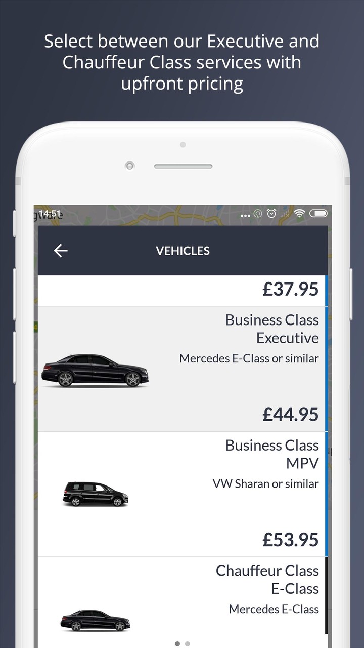 Driven screenshot image 14_Popularmodapk.com