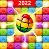 Toy Blast Puzzle : Puzzle game1.3_Popularmodapk.com