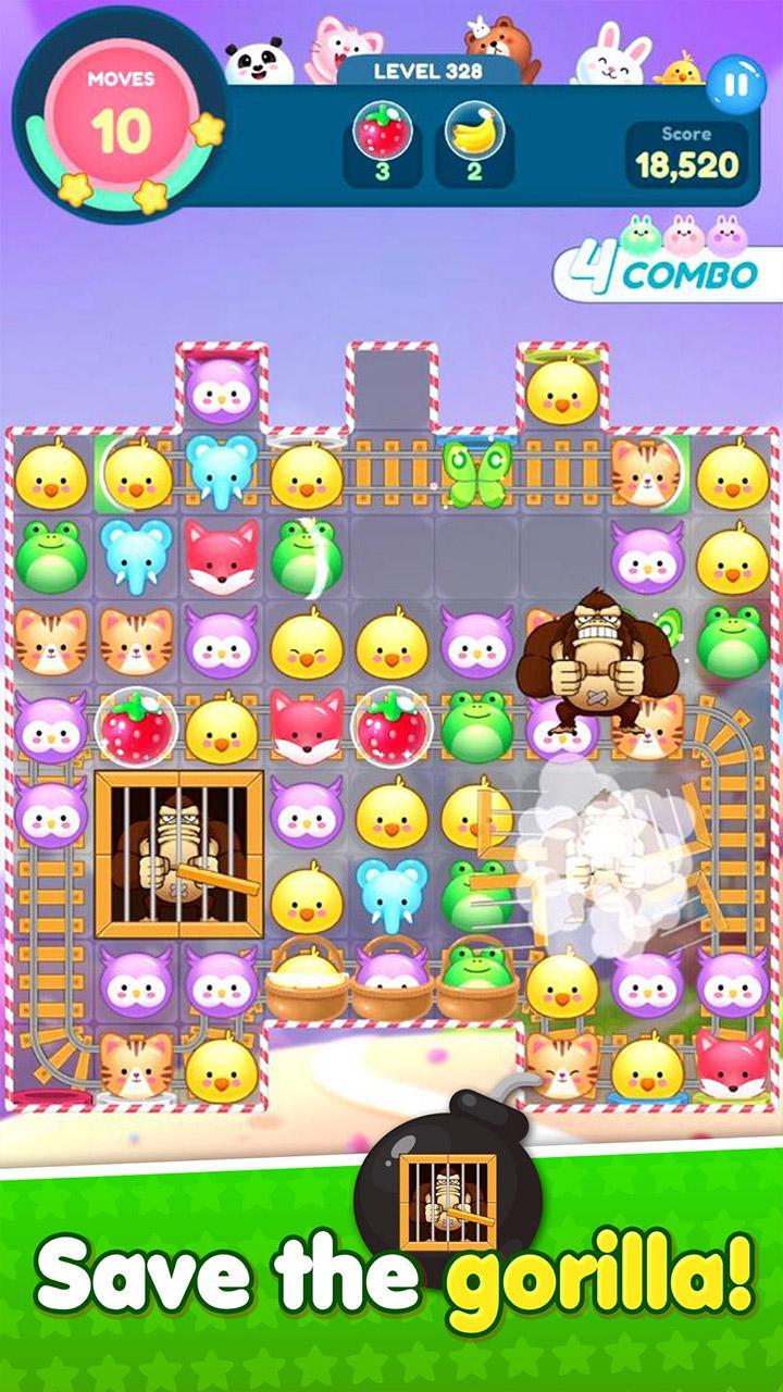 Rog Theme for launcher screenshot image 2_Popularmodapk.com