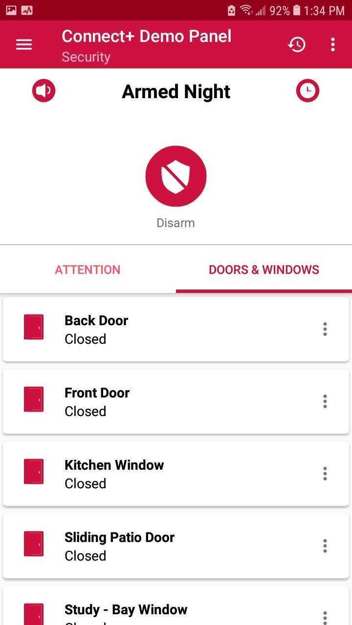 Think Protection Inc. screenshot image 4_Popularmodapk.com