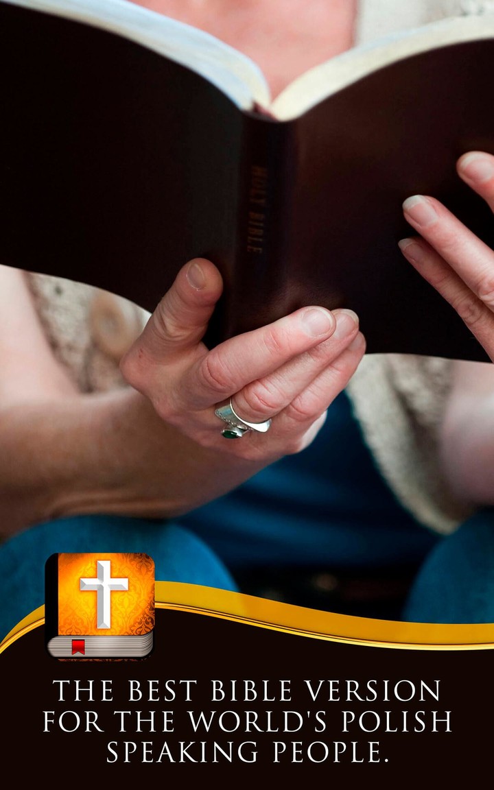 Polish Bible screenshot image 10_Popularmodapk.com