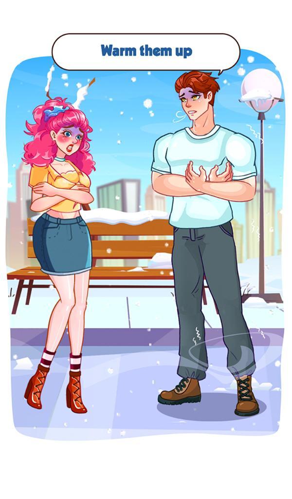 Brain World: Tricky DOP Quiz screenshot image 3_Popularmodapk.com