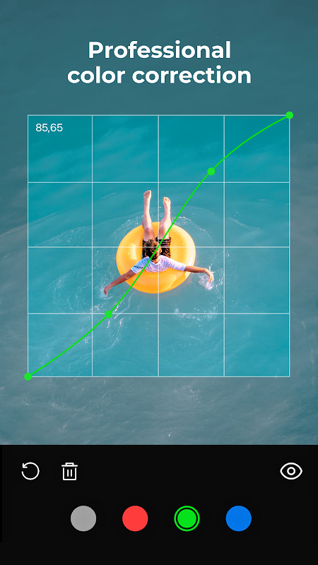 EPIK - Photo Editor screenshot image 7_Popularmodapk.com