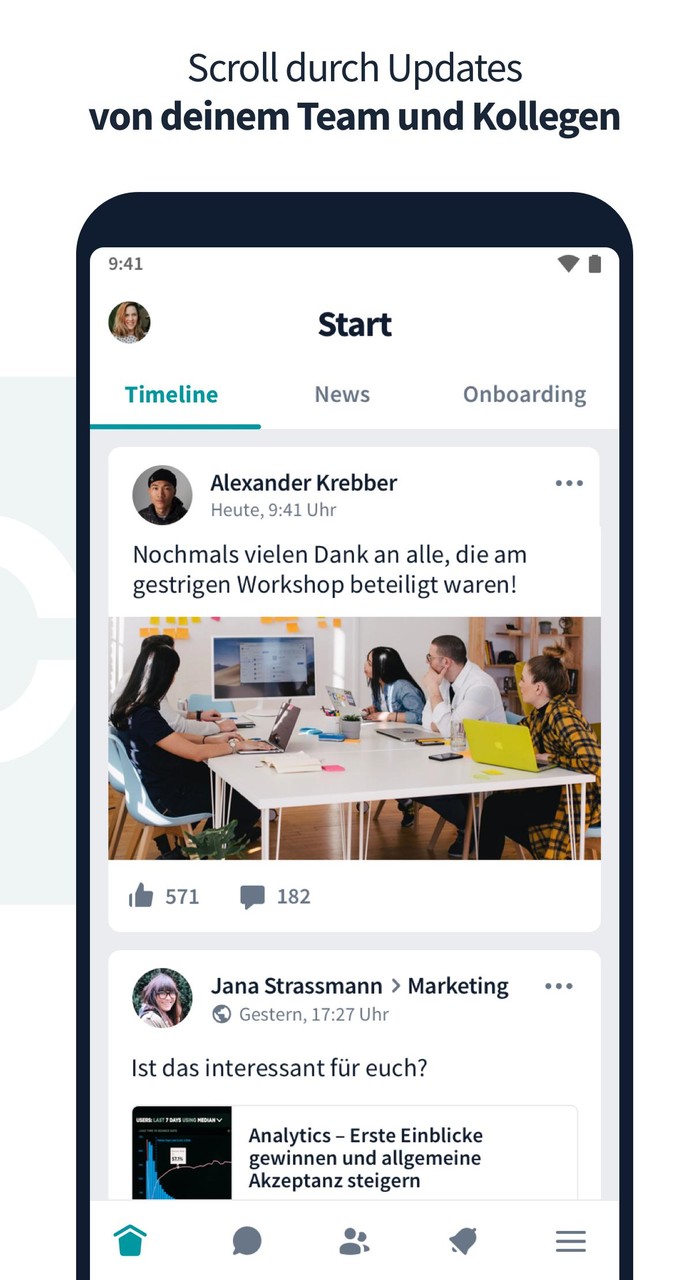 COYO by Sanoptis screenshot image 6_Popularmodapk.com