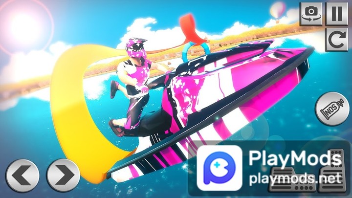 Power Math Game screenshot image 9_Popularmodapk.com