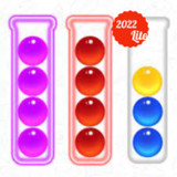 Ball sort puzzle- color games1.2_Popularmodapk.com