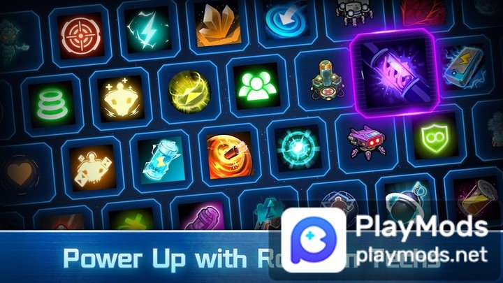 Tanks Arcade screenshot image 9_Popularmodapk.com