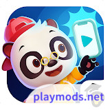 Dr. Panda Town<span>(Unlocked all)</span>23.2.67_Popularmodapk.com