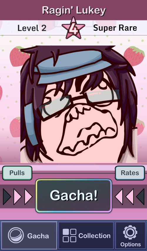 Meme Gacha! screenshot image 7_Popularmodapk.com