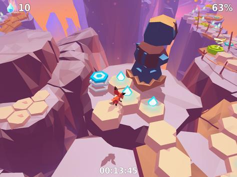 The Little Fox<span>(Infinite energy)</span> screenshot image 8_Popularmodapk.com