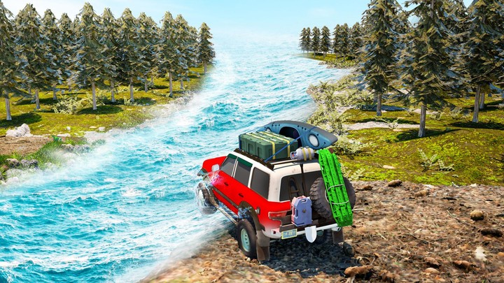 Offroad Jeep Games: Super Jeep screenshot image 9_Popularmodapk.com