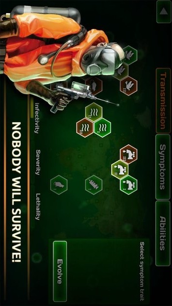 病毒瘟疫-流行疯狂破解版<span>(mod)</span> screenshot image 3_Popularmodapk.com