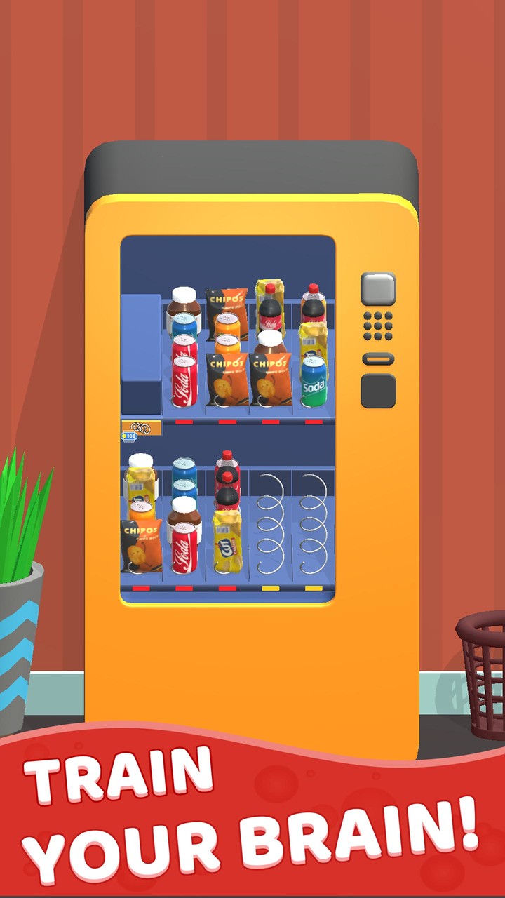 Vending Sort - Goods Master 3D screenshot image 5_Popularmodapk.com
