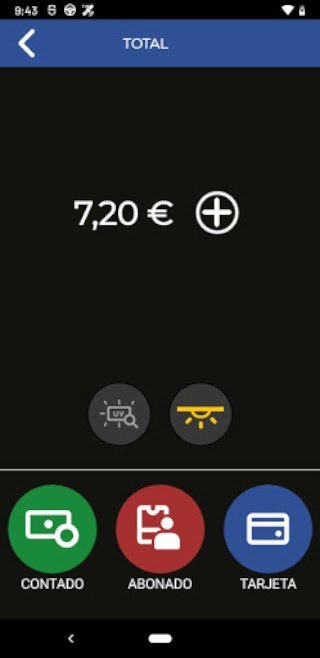 SmartTD screenshot image 6_Popularmodapk.com