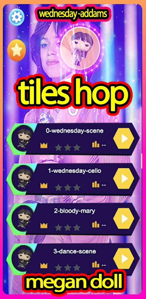 wednesday family jenna dance screenshot image 4_Popularmodapk.com