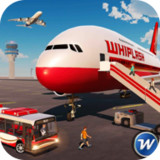 旅游城市飞行模拟器破解版<span>(mod)</span>1.7_Popularmodapk.com