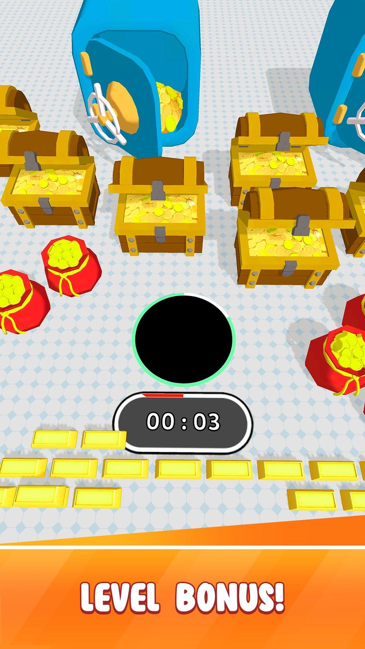 Attack Hole: Evolution Master screenshot image 5_Popularmodapk.com