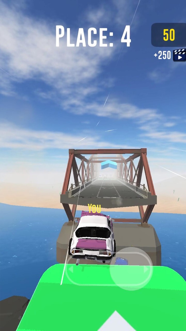 Car Race Master: Car Racing 3D screenshot image 8_Popularmodapk.com