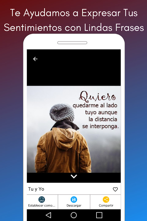 Mi Amor te Amo Mucho screenshot image 20_Popularmodapk.com