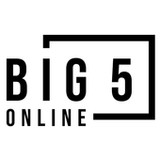 Big 5 OnlineBig 5 Online 12.1.1_Popularmodapk.com