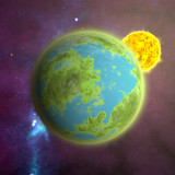 Pocket Galaxy - Space Sandbox<span>(Unlock full content)</span>2.3_Popularmodapk.com