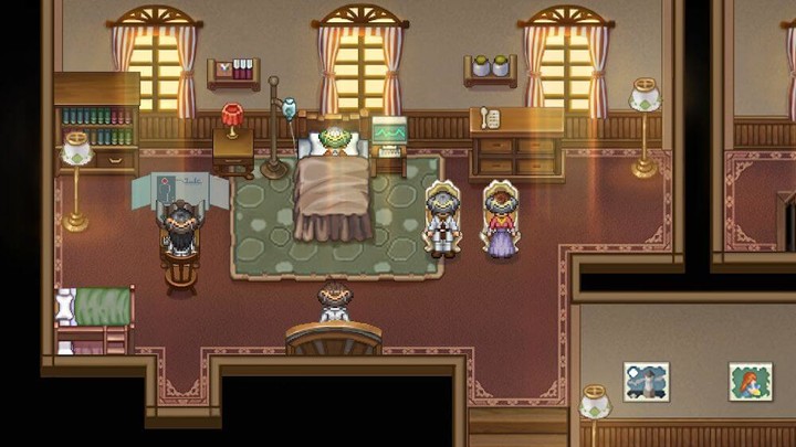 Nearby Random Video Call App screenshot image 3_Popularmodapk.com