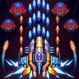 Galaxiga Arcade Shooting Game25.01_Popularmodapk.com