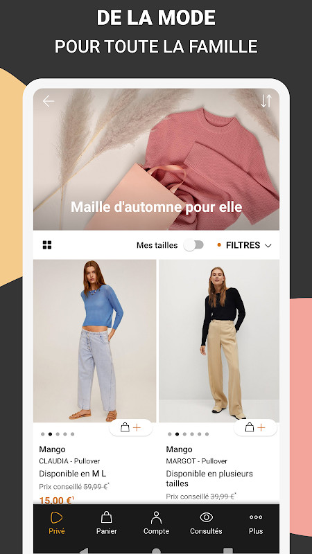 iBI Library screenshot image 6_Popularmodapk.com