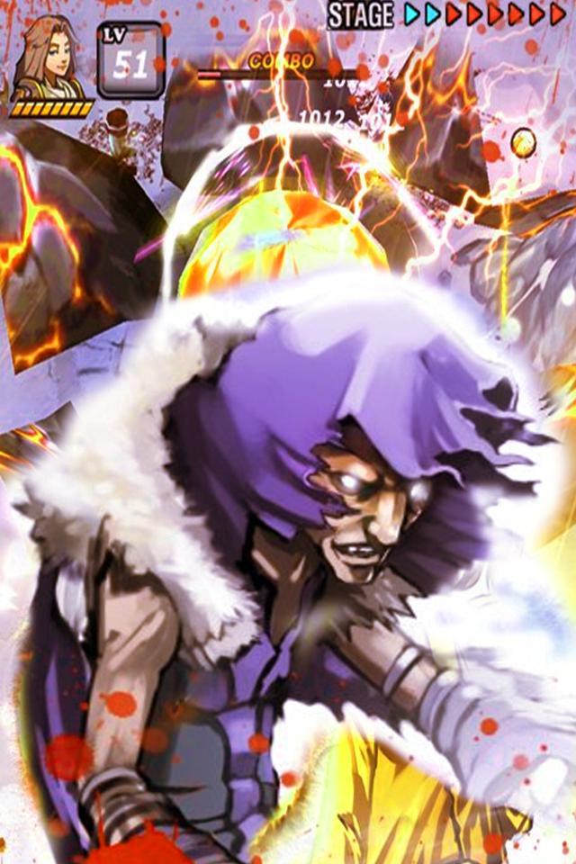 Killer X(MOD) screenshot image 10_Popularmodapk.com