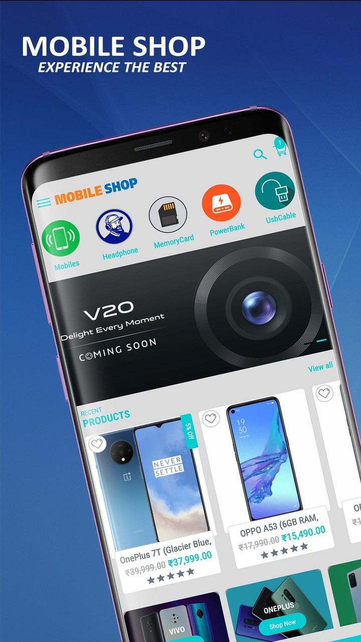 Mobile Shop screenshot image 9_Popularmodapk.com