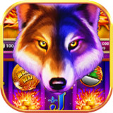 Lucky Wolf4.00_Popularmodapk.com