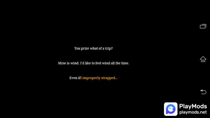 Case of Wind Traveler A<span>(No Ads)</span> screenshot image 3_Popularmodapk.com