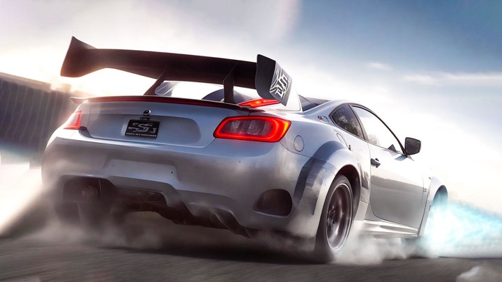 Real Car Racing: Drive City 3D screenshot image 4_Popularmodapk.com