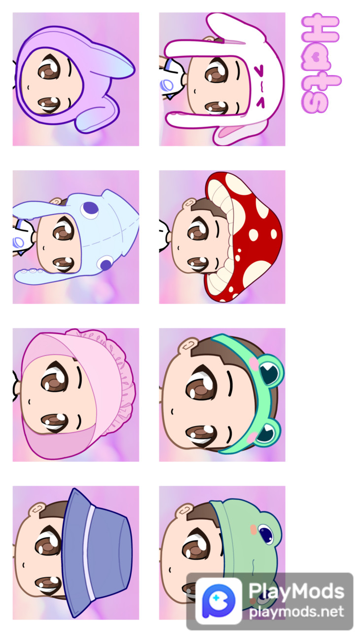 Gacha Nox(加查Nox)<span>(NEW MOD MENU)</span> screenshot image 4_Popularmodapk.com