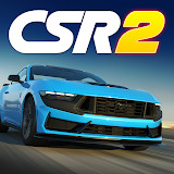 CSR Racing 2<span>(Mod Menu V2)</span>5.6.1_Popularmodapk.com